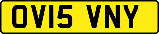 OV15VNY