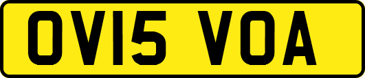 OV15VOA