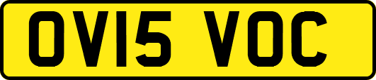 OV15VOC