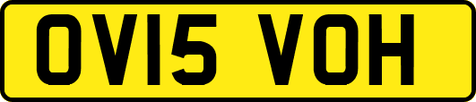 OV15VOH
