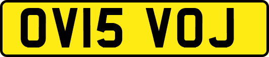 OV15VOJ