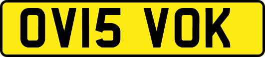 OV15VOK