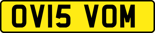 OV15VOM