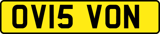 OV15VON
