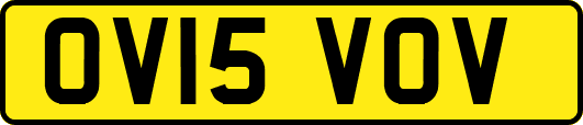 OV15VOV