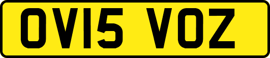 OV15VOZ