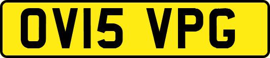 OV15VPG