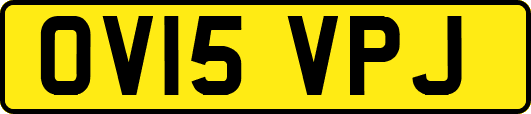 OV15VPJ