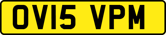 OV15VPM