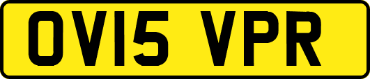 OV15VPR