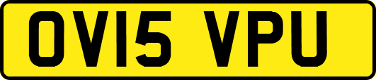 OV15VPU