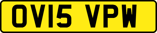 OV15VPW