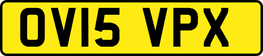 OV15VPX