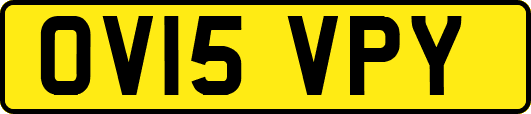 OV15VPY