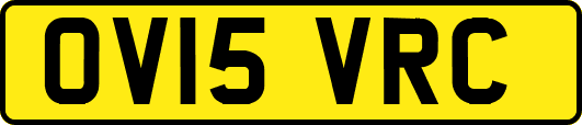OV15VRC