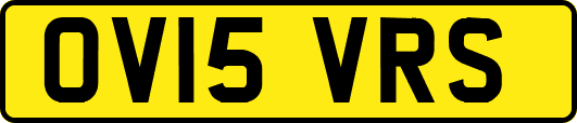 OV15VRS