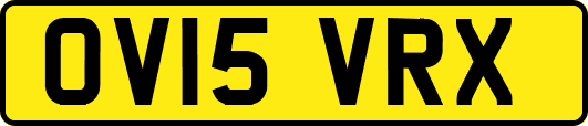 OV15VRX