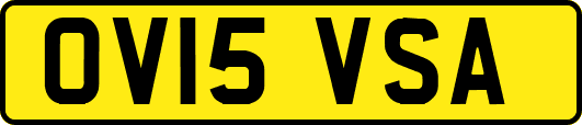 OV15VSA