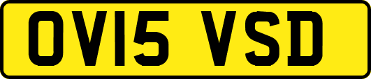 OV15VSD