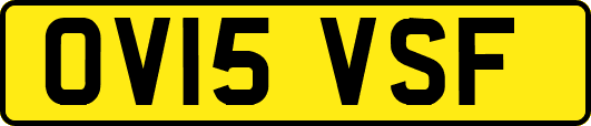 OV15VSF