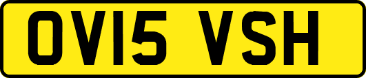 OV15VSH
