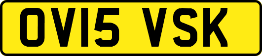 OV15VSK