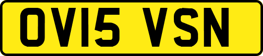 OV15VSN