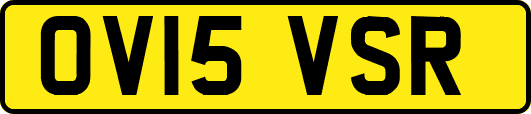 OV15VSR
