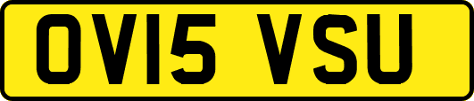 OV15VSU