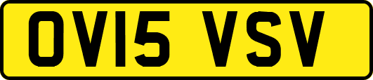 OV15VSV