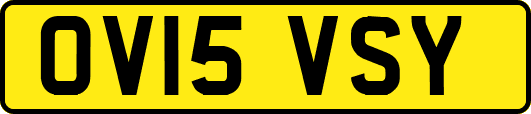 OV15VSY