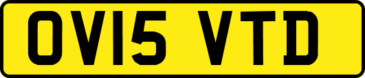 OV15VTD