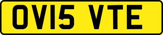 OV15VTE