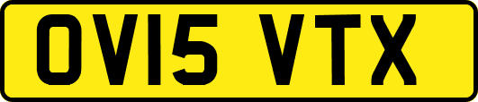OV15VTX