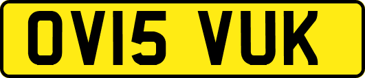 OV15VUK