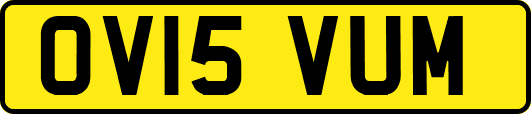 OV15VUM