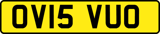 OV15VUO
