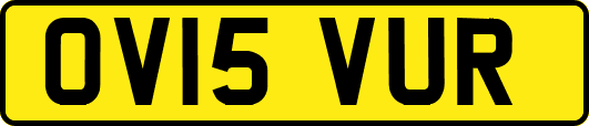 OV15VUR