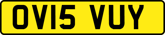 OV15VUY
