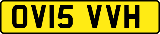 OV15VVH