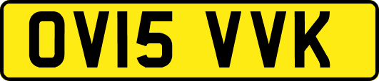 OV15VVK