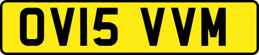 OV15VVM
