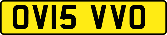 OV15VVO
