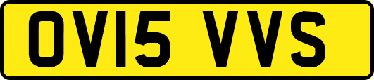 OV15VVS