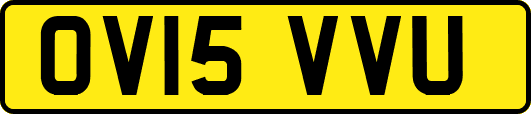 OV15VVU