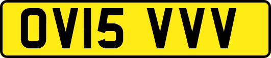 OV15VVV