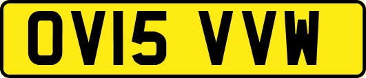 OV15VVW