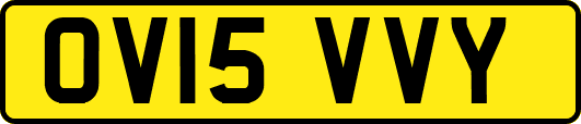 OV15VVY