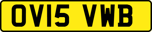 OV15VWB