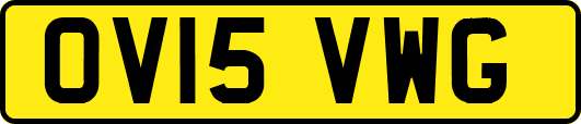 OV15VWG